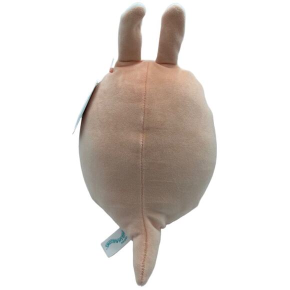 8” Kangaroo Quinn Squishmallow BNWT - Picture 2 of 3